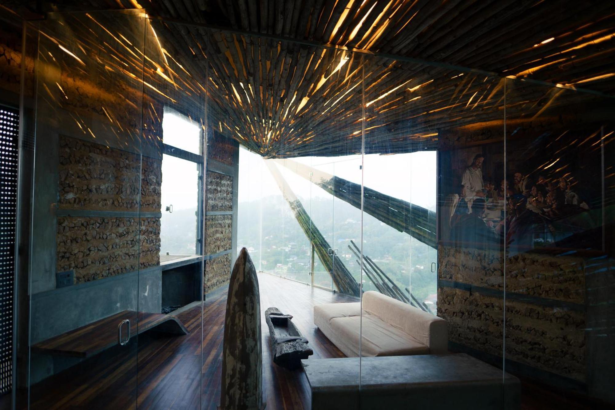 The Ledge By Bloobuck Villa Pirmed Exterior photo